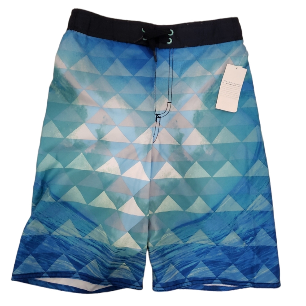 😎 Old Navy NWT Boys boardshorts - sz XL